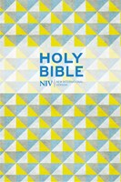 Angol Biblia New International Version Pocket Hardback Bible (Hardback)