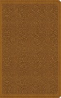 Angol Biblia English Standard Version Value Thinline Bible Trutone Goldenrod (Imitation Leather)