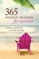 365 Pocket Prayers for Women (Paperback)