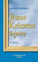 Jézus Krisztus képére (Papír)