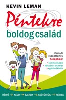 Péntekre boldog család (Papír)