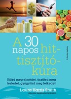 A 30 napos hit-tisztítókúra (Papír)