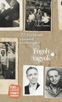 Fogoly vagyok (Papír)