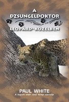 A dzsungeldoktor leopárd-közelben