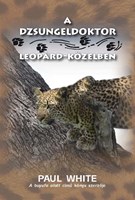 A dzsungeldoktor leopárd-közelben (Papír)