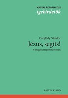 Jézus, segíts! (Papír)