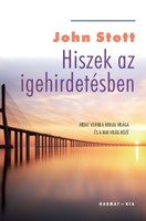 Hiszek az igehirdetésben (Papír)