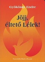 Jöjj, éltető Lélek! (Papír)