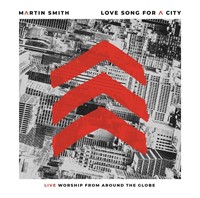 Love Song for a City [CD]