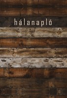 Hálanapló (deszkák) (Keménytáblás)