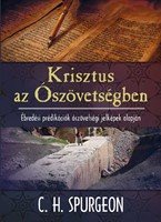 Krisztus az Ószövetségben (Papír)