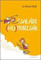 Családi (hu)morzsák (Papír)