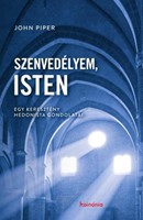 Szenvedélyem, Isten (Papír)