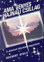 Ama fényes hajnali csillag