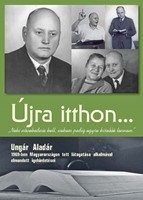 Újra itthon... (Papír)