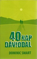 40 nap Dáviddal (Papír)