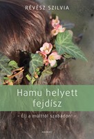 Hamu helyett fejdísz (Papír)