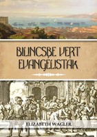 Bilincsbe vert evangélisták (Papír)