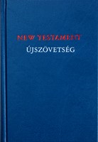Angol-magyar Újszövetség
