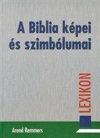 A Biblia képei és szimbólumai (papír)