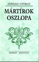 Mártírok oszlopa