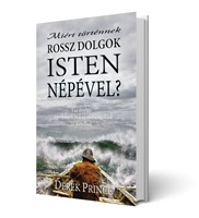 Miért történnek rossz dolgok Isten népével? (Papír)