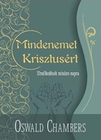 Mindenemet Krisztusért (zöld)