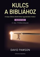 Kulcs a Bibliához 2. Prófétai könyvek (Papír)