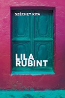 Lila rubint (Papír)