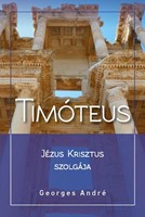 Timóteus - Jézus Krisztus szolgája (Papír)