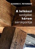 A lelkészi szolgálat három sarokpontja