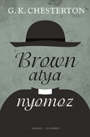 Brown atya nyomoz (Papír)