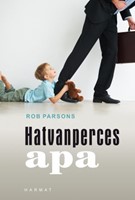 Hatvanperces apa (Papír)