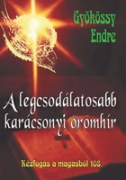 A legcsodálatosabb karácsonyi örömhír (Füzetkapcsolt)