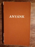 Anyánk (Papír) [Antikvár könyv]