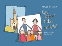 Egy papné titkos naplójából (Papír)