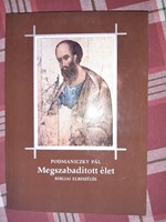 Megszabadított élet (Papír) [Antikvár könyv]