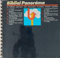 Bibliai panoráma