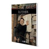 Luther képregény
