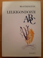 Lelkigondozói ABC (Papír) [Antikvár könyv]