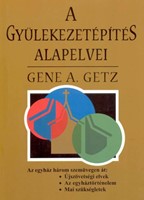 A gyülekezetépítés alapelvei (Papír)