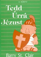 Tedd Úrrá Jézust (Papír)