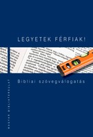 Legyetek férfiak! (Papír)