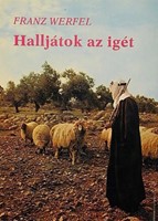 Halljátok az igét (Kemény) [Antikvár könyv]