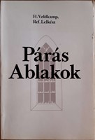 Párás ablakok (Papír) [Antikvár könyv]