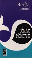 Jónás könyve (Papír) [Antikvár könyv]