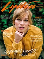 Lydia magazin 2020/1 (nyár)
