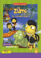 Zümi és a zsémbes méhek (Papír)