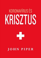 Koronavírus és Krisztus (Papír)