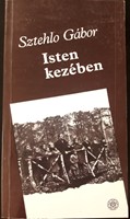 Isten kezében (papír) [Antikvár könyv]